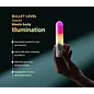 Illumination the Bullet