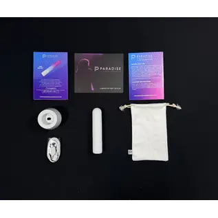 Illumination the Bullet