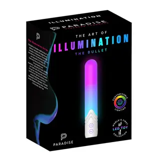 Illumination the Bullet
