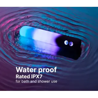 Illumination the Bullet