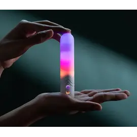 Illumination the Bullet