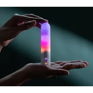 Illumination the Bullet