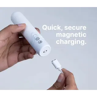 Illumination the Bullet