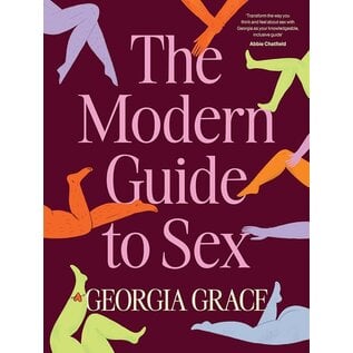 The Modern Guide to Sex