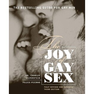 The Joy of Gay Sex