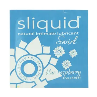 sliquid canada Sliquid Swirl .17oz/5ml