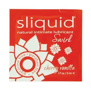 sliquid canada Sliquid Swirl .17oz/5ml