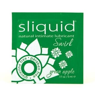 sliquid canada Sliquid Swirl .17oz/5ml
