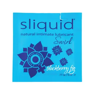 sliquid canada Sliquid Swirl .17oz/5ml