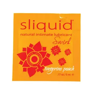 sliquid canada Sliquid Swirl .17oz/5ml