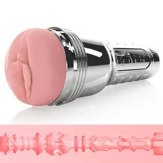 fleshlight vancouver Fleshlight Quiver