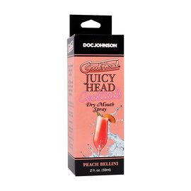 Good Head Canada Good Head Juicy Head Cocktail -Peach Bellini