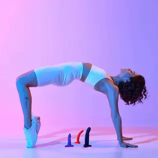 fun factory canada Limba Flex -Small