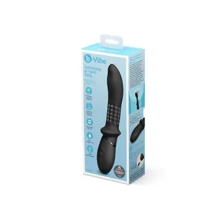 b-vibe canada B-Vibe Rimming P-Spot Vibe