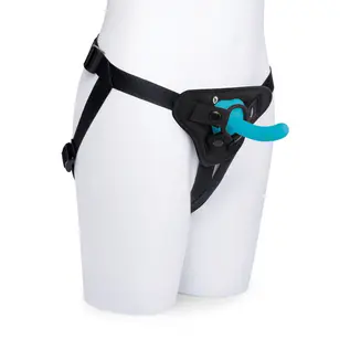 b-vibe canada B-Vibe Strap-it-On Anal Training Kit