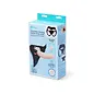 b-vibe canada B-Vibe Every Body Realistic Strap-On Kit