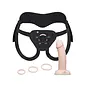 b-vibe canada B-Vibe Every Body Realistic Strap-On Kit