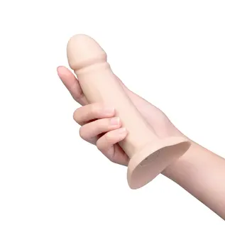 b-vibe canada B-Vibe Every Body Realistic Strap-On Kit