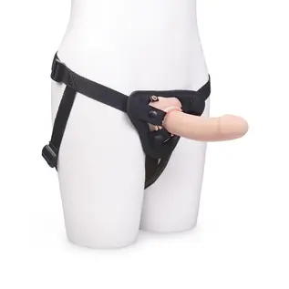 b-vibe canada B-Vibe Every Body Realistic Strap-On Kit