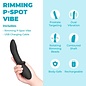 b-vibe canada B-Vibe Rimming P-Spot Vibe