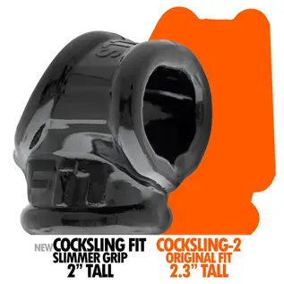 oxballs Oxballs Cocksling Fit Sling