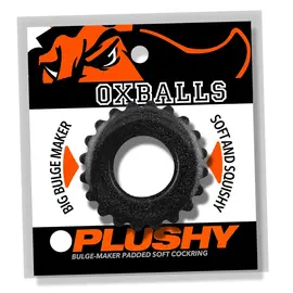 oxballs Oxballs Plushy
