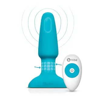 b-vibe canada B-Vibe Rimming Plug