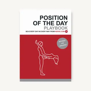 Position of the Day Playbook Revised