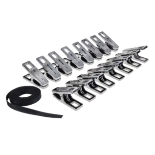 sportsheets canada Edge Body Zipper Clothes Pins