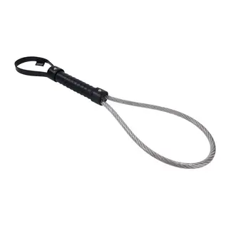 sportsheets canada Edge Metal Loop Spanker