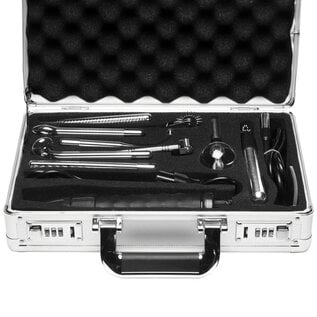 Ultimate Edition Violet Wand Set