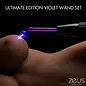 Ultimate Edition Violet Wand Set
