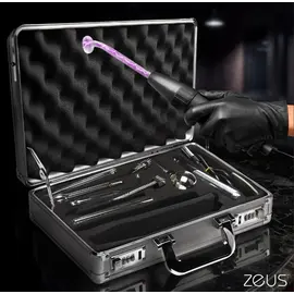 Ultimate Edition Violet Wand Set