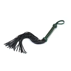liebe seele canada Mossy Chic Leather Flogger