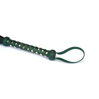 liebe seele canada Mossy Chic Leather Flogger