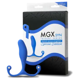 aneros canada MGX Syn Trident -Blue