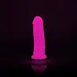 Clone A Willy -Glow-in-the-Dark Pink