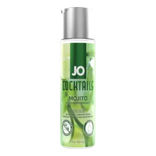 jo lubricants JO Cocktails -Mojito