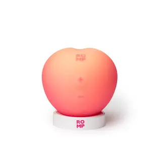 Romp Canada Romp Pink Peach