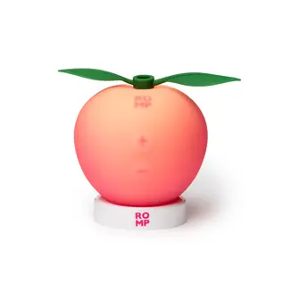 Romp Canada Romp Pink Peach