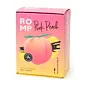 Romp Canada Romp Pink Peach
