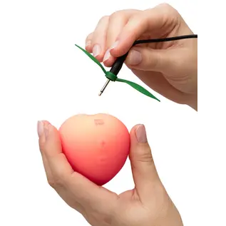 Romp Canada Romp Pink Peach