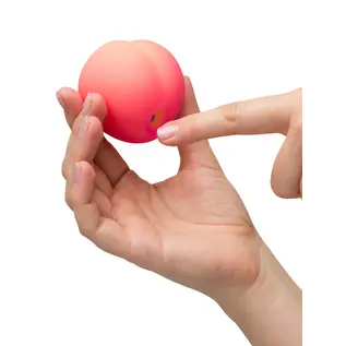 Romp Canada Romp Pink Peach