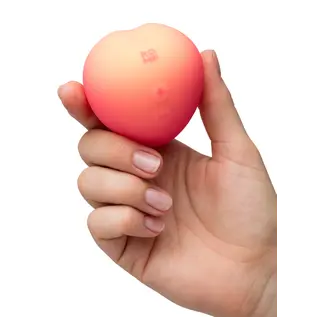 Romp Canada Romp Pink Peach