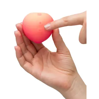 Romp Canada Romp Pink Peach