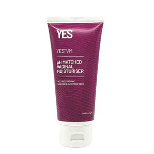 Yes pH Matched Vaginal Moisturiser