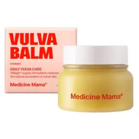 Medicine Mama Vulva Balm