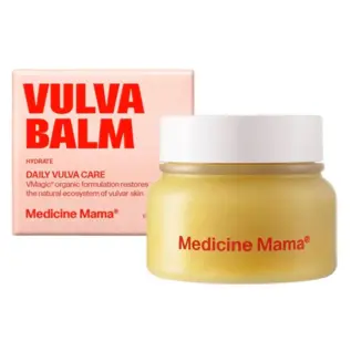 Medicine Mama Vulva Balm