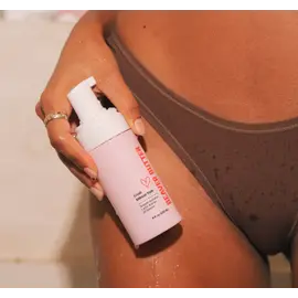 Beaver Butter Fresh Intimate Wash