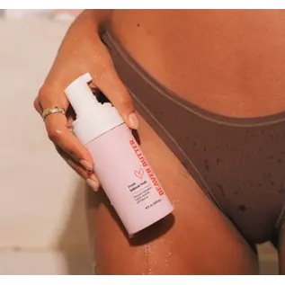 Beaver Butter Fresh Intimate Wash